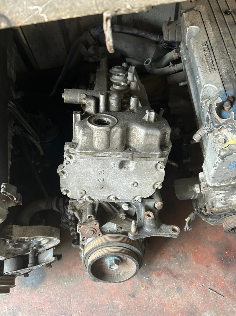 nissan cıkma motor
